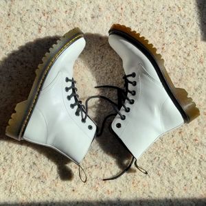 EUC Dr.Martens Luana Boots